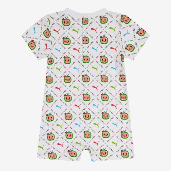 NWT PUMA Set - Picture 3 of 8